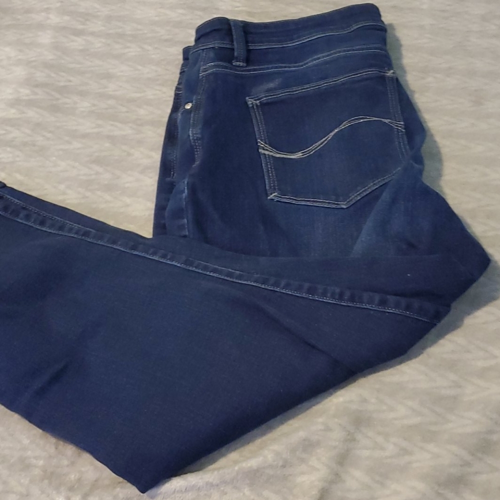 Brand new jeans
